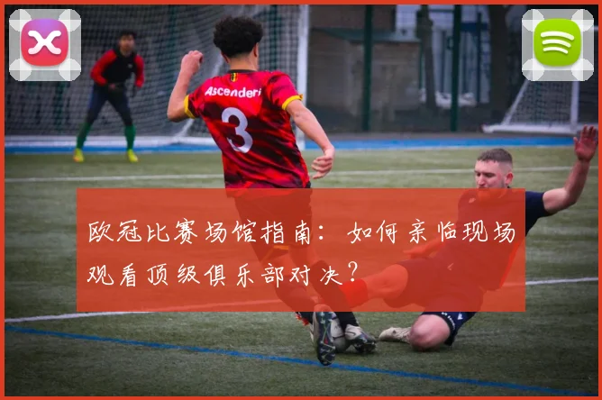 欧冠比赛场馆指南：如何亲临现场观看顶级俱乐部对决？